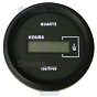 UF41352   Universal LCD Hourmeter